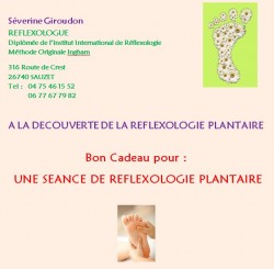 BON POUR UNE SEANCE DE REFLEXOLOGIE2